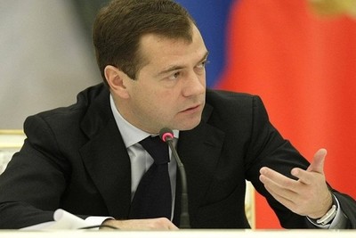 Medvedev: Russia will continue the war until the Ukrainian government is completely destroyed