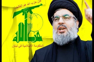 Israeli security official: Nasrullah's words should not be ignored