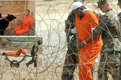 Confirmation of CIA and FBI Torture at Guantanamo Bay