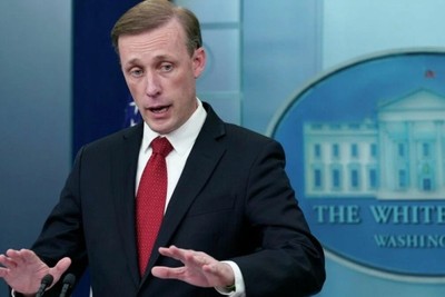 The United States will supply Ukraine with F-16 fighters with the consent of Congress