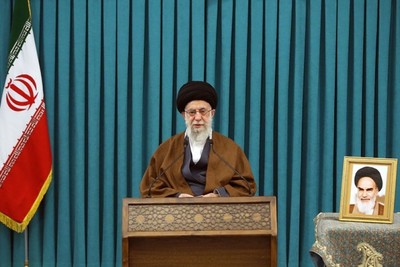 Ayatollah Khamenei - Leader of the Revolution: Resilience and resistance are needed to face the enemies of the Islamic revolution