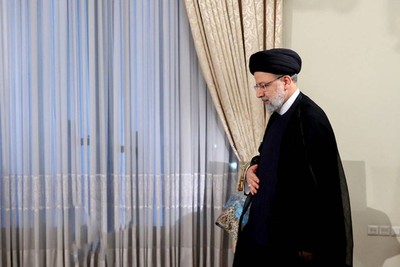 رئیسی به ژوهانسبورگ می‌رود