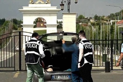 Albania Cuts Internet Headquarters of Anti-Iran Terrorist Group