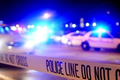 Arrest of two US soldiers for murder in West Germany