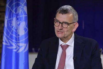 Call for UN spokesman to end conflicts in Sudan immediately