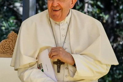 The Bold Agenda of Pope Francis: Transforming the Vatican and Beyond
