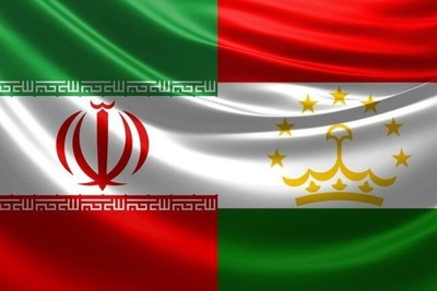 ایران و طاجیکستان البلدان الشقيقان