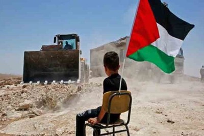 UN: All Zionist settlements in the West Bank are illegal settlements