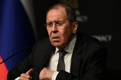 Russia: The BRICS group should be the pillar of the new world governance system
