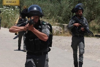 شهادت یک جوان فلسطینی دیگر در کرانه باختری
