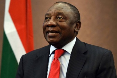 South African President: BRICS Group plays an important role in the world