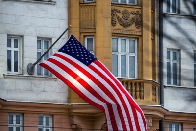 America demanded immediate departure of its citizens from Belarus