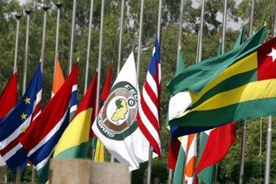 ECOWAS opposes Niger's three-year transition period
