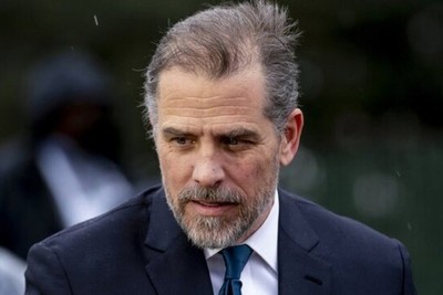 Republicans in the House of Representatives Summons FBI and Internal Revenue Service in Hunter Biden Case