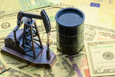 Putin at the BRICS summit: de-dollarization "irreversible".