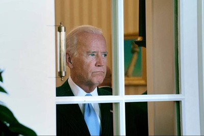 From Afghanistan to Ukraine: Examining Biden's International Faux Pas