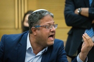 اصرار «بن‌گویر» بر ازسرگیری سیاست ترور رهبران فلسطینی