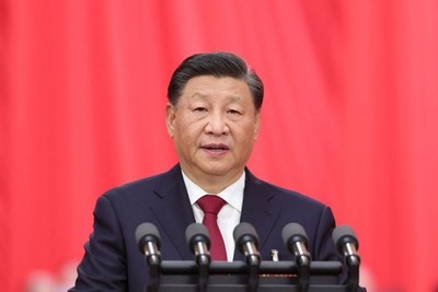China warns of new cold war