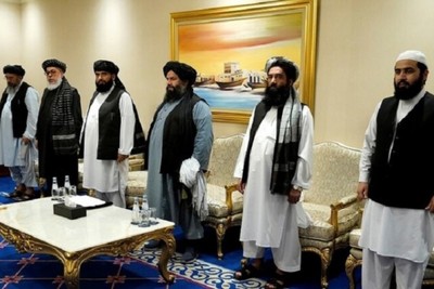 Taliban wants friendship with Pakistan