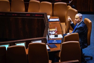الإعلام العبري: دعوة الدول إلى حضور حفل "قيام إسرائيل" تلقّت استجابة ضعيفة