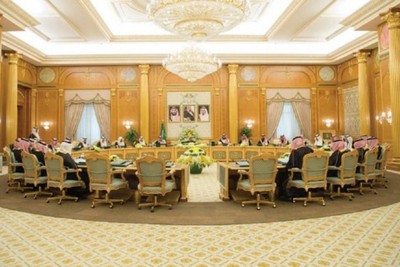 Riyadh: We aim to start a new phase of relations with Iran