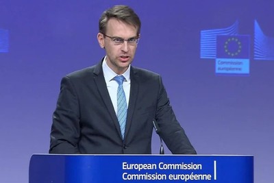 The reaction of the European Union to the membership of Iran and 5 other countries in the "BRICS"
