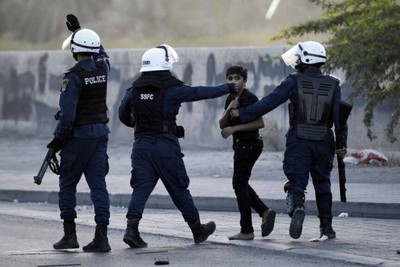 حياة 183 طفلاً في سجون البحرين على المحك