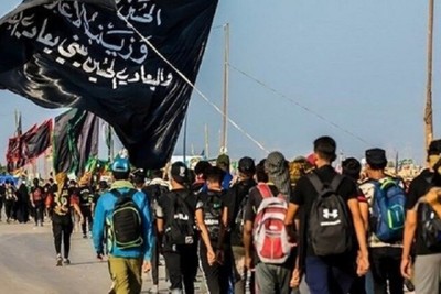More than 600 foreign journalists to cover Arbaeen's visit to Iraq