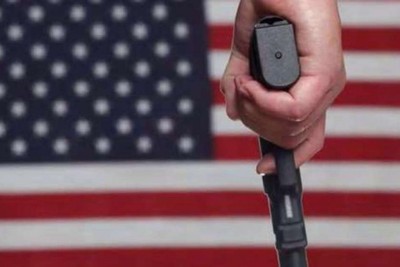 Report: US child deaths from shootings have reached alarming levels
