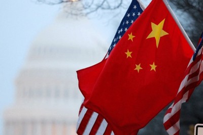 USA and China and the new world order