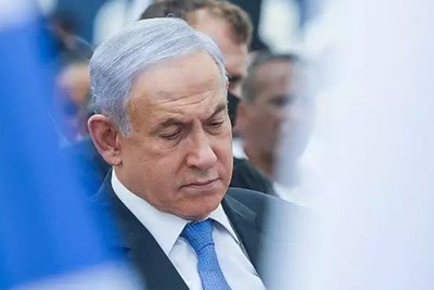 نتانیاهو در جستجوی مقبولیت