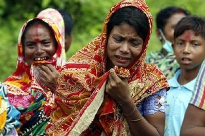The UN wants the world not to forget the Rohingya Muslims of Myanmar