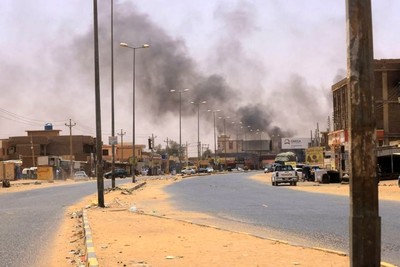 تداوم نبرد سنگین در خارطوم سودان