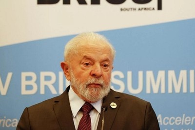 The President of Brazil calls again for the reform of the UN Security Council