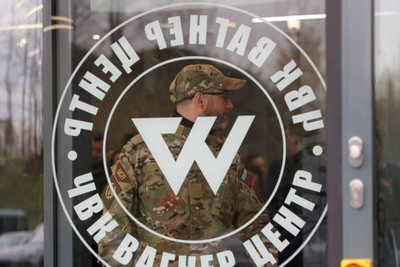 Putin ordered Wagner's forces to swear an oath of loyalty to the Russian government