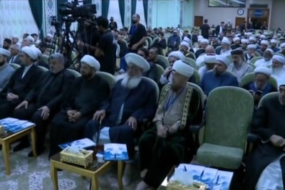 ندای الاقصی؛ فلسطین حقیقتی ماندگار