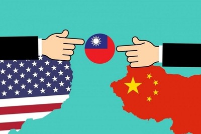 China's request to the United States to stop selling arms to Taiwan