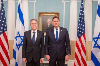 America's positions on Israel regarding the normalization of relations with Saudi Arabia