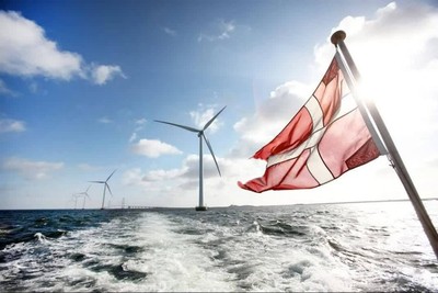 Towards a Green Future: Denmark's Quest to Becoming an Environmentally Friendly Society