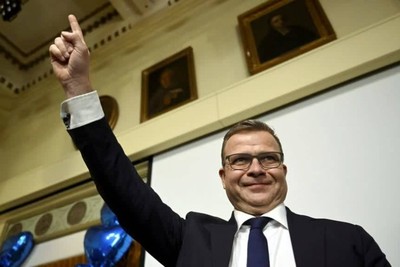 The Changing Tides: Finland's Shift towards Right-Wing Politics
