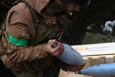 Egypt opposes US request to arm Ukraine
