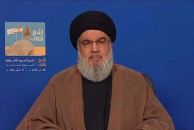 Hassan Nasrullah: Every killing on Lebanese soil will not go unanswered