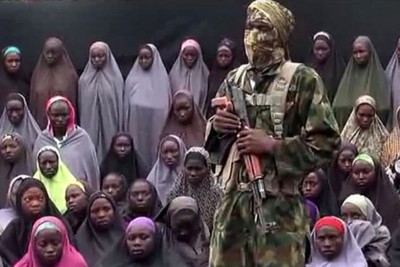 More than 23,000 Nigerians have disappeared in the last 14 years
