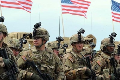 US Veteran Suicide Rate Rising