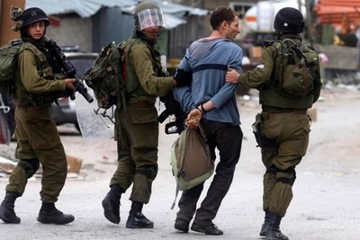 الاحتلال يعتقل أكثر من 5 آلاف فلسطيني منذ مطلع العام