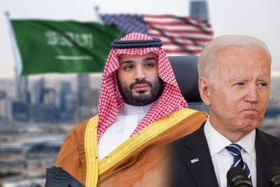 New cracks in Saudi-US relations