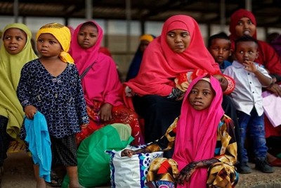 IOM: The number of African women migrants to the countries of the Persian Gulf is increasing