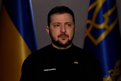 CIA Analyst: Zelensky to Coup by Ukrainian Military