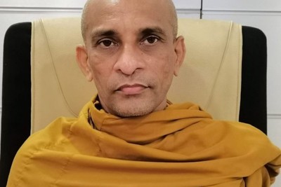 Ven.Kalupahana Piyarathana opinion about Call of Al-Aqsa