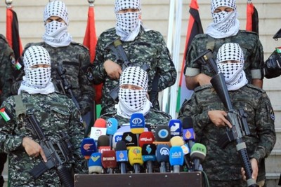 The reaction of Palestinian groups to the Zionist threats against the leaders of the Resistance